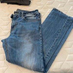 Men’s jeans American eagle size 32X32